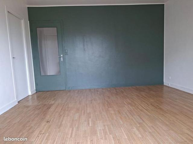 Appartement vente à Nanterre, Suresnes