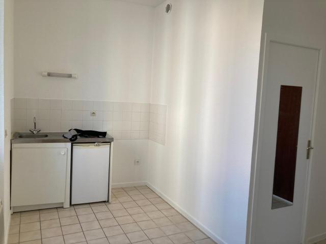 Appartement location à Grenoble