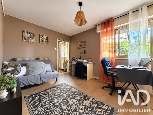Appartement vente à Le Ray, Nice