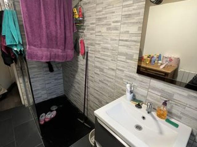 Appartement vente à Troyes