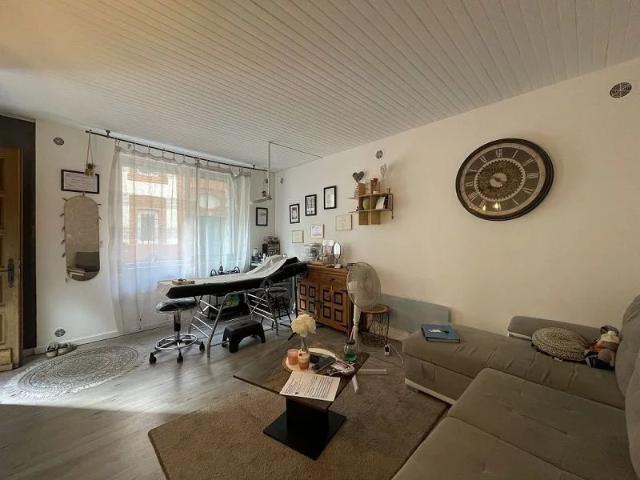 Appartement vente à Céret, Amélie-les-bains-palalda