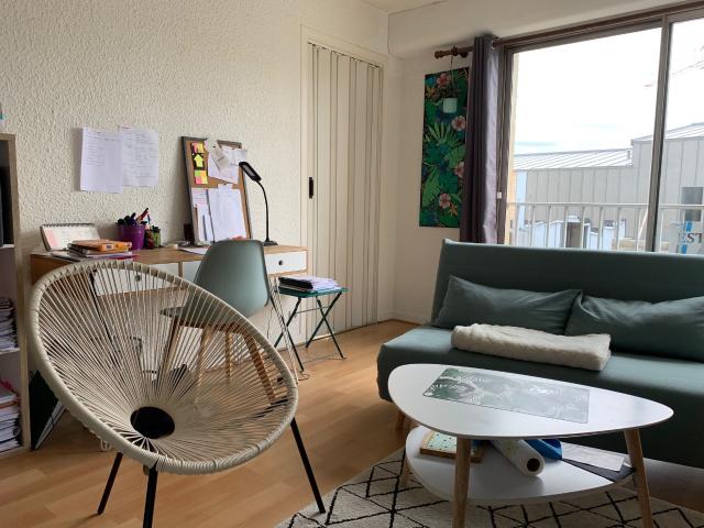 Appartement vente à Limoges