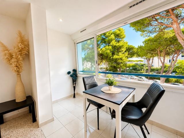 Appartement vente à Montpellier, La Grande-motte