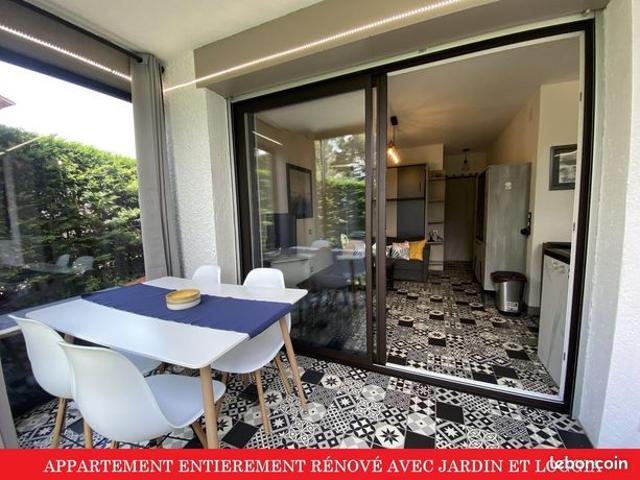 Appartement vente à Condom, Cazaubon