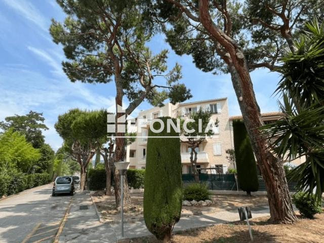 Appartement vente à Arrondissement de Toulon, Saint-cyr-sur-mer