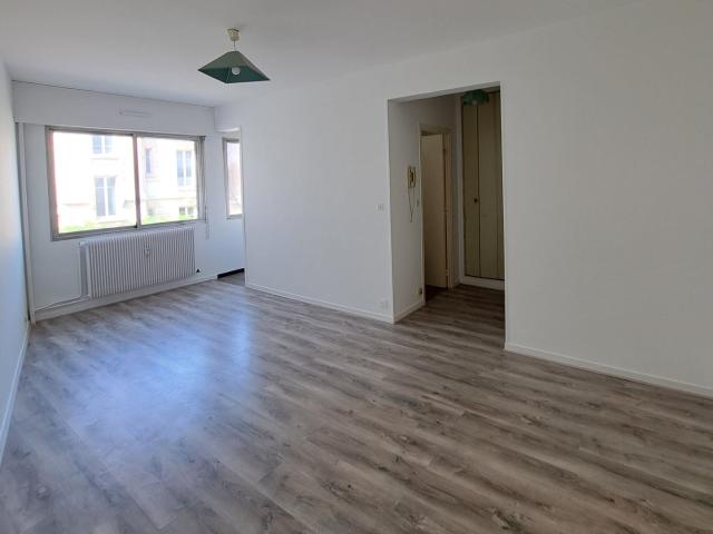 Appartement location à Nancy