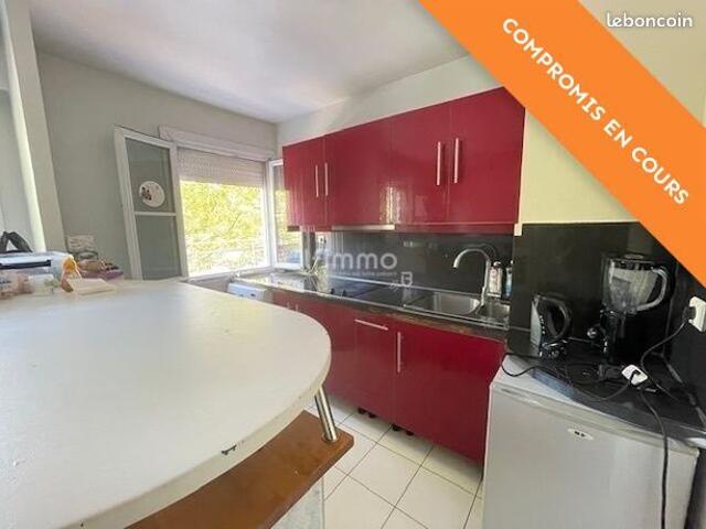 Appartement vente à Le Raincy, Le Bourget