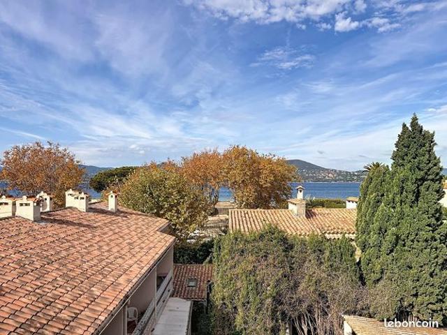 Appartement vente à Arrondissement de Draguignan, Saint-tropez