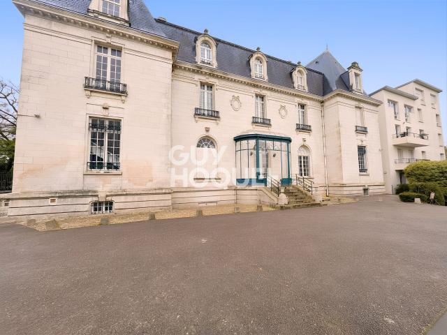 Appartement vente à La Rochelle