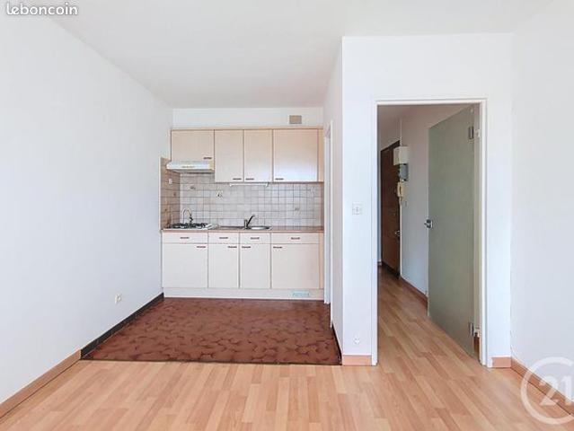 Appartement vente à Melun