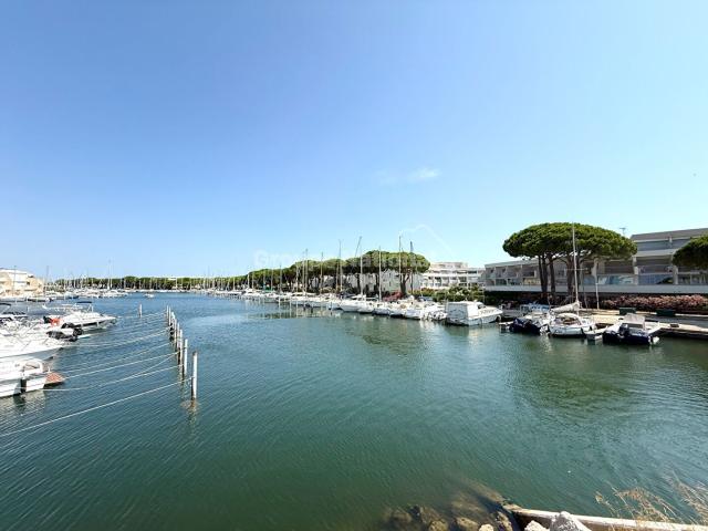 Appartement vente à Nîmes, Le Grau-du-roi