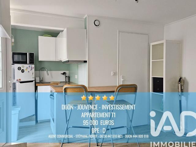 Appartement vente à Bordeaux, Lormont