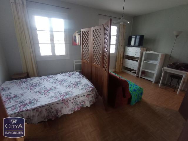 Appartement vente à Rochefort