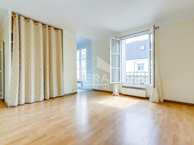 Appartement vente à Paris, Île-de-France