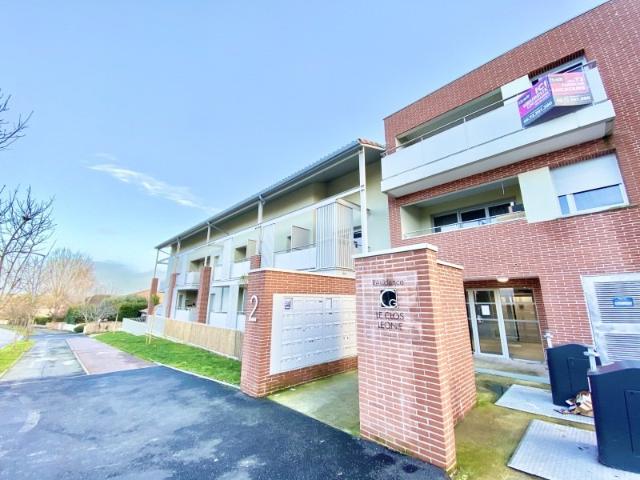 Appartement location à Toulouse, Castanet-tolosan