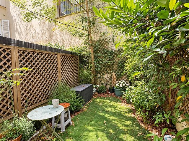 Appartement vente à Paris 9e Arrondissement, Paris