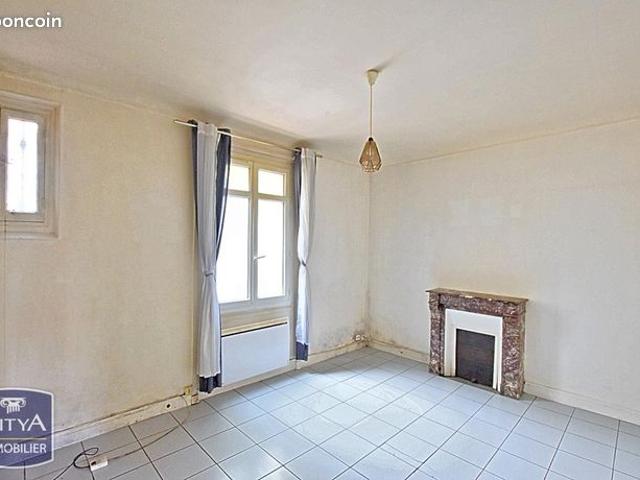 Appartement vente à Saint-Ouen, Loir-et-Cher