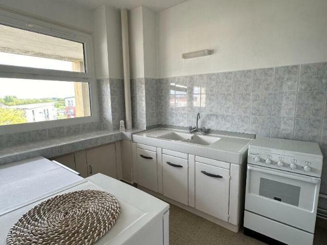 Appartement location à Alençon