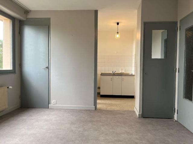 Appartement location à Roanne, Riorges