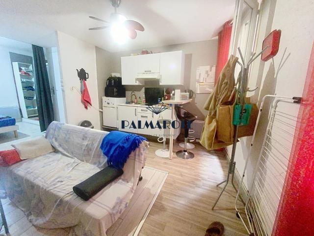 Appartement vente à Perpignan