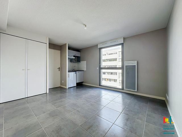 Appartement vente à Bordeaux