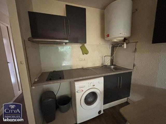Appartement vente à Périgueux