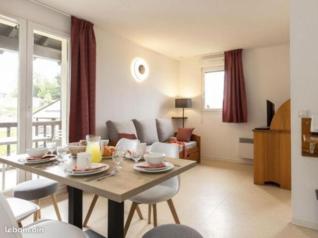Appartement vente à Prades, Font-romeu-odeillo-via