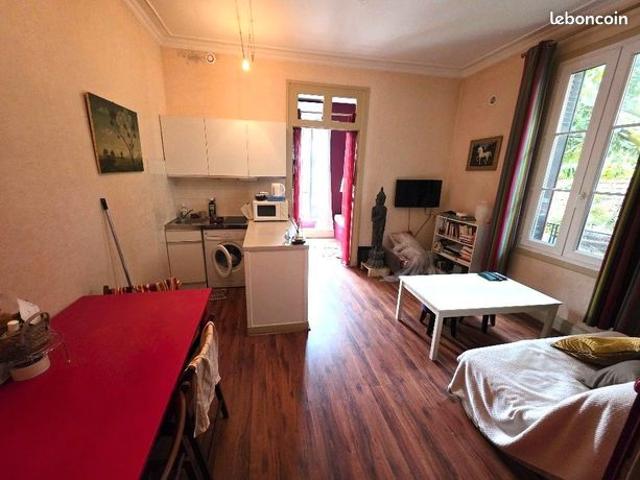 Appartement vente à L'Haÿ-les-Roses, Ivry-sur-seine