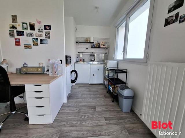 Appartement vente à Rennes, Bretagne