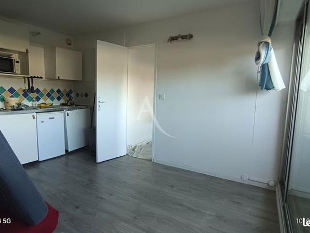 Appartement vente à Nîmes, Le Grau-du-roi