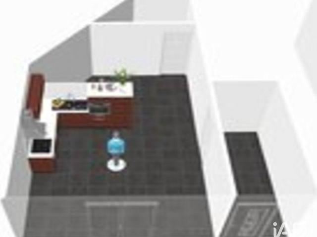 Appartement vente à Les Sables-d'Olonne, Beauvoir-sur-mer