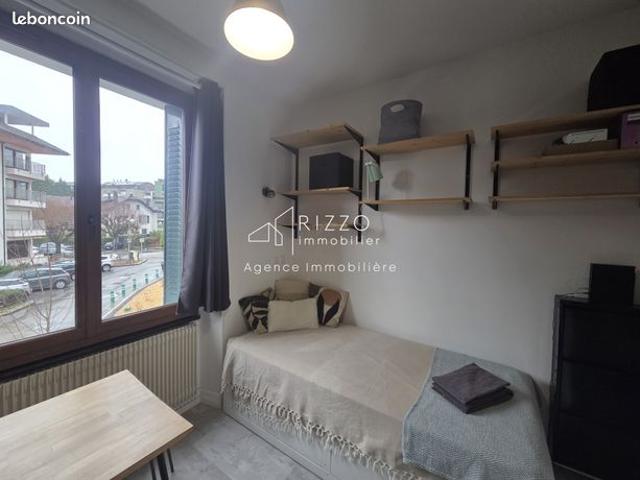 Appartement vente à Annecy
