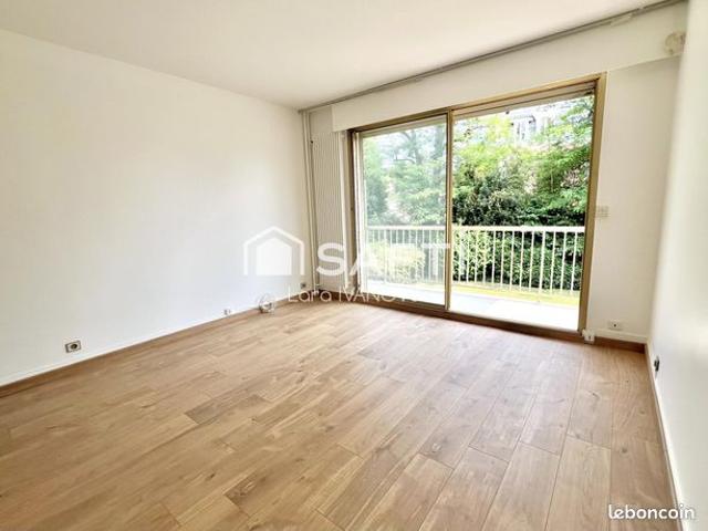 Appartement vente à Nogent-sur-Marne, Saint-maur-des-fossés