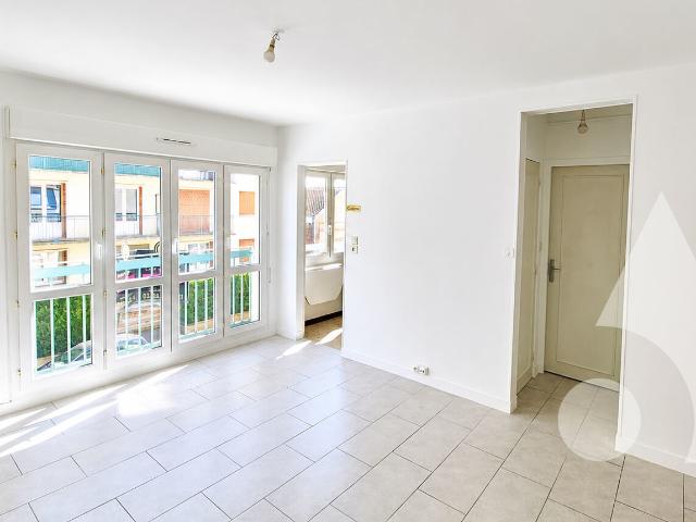 Appartement vente à Troyes, Aube
