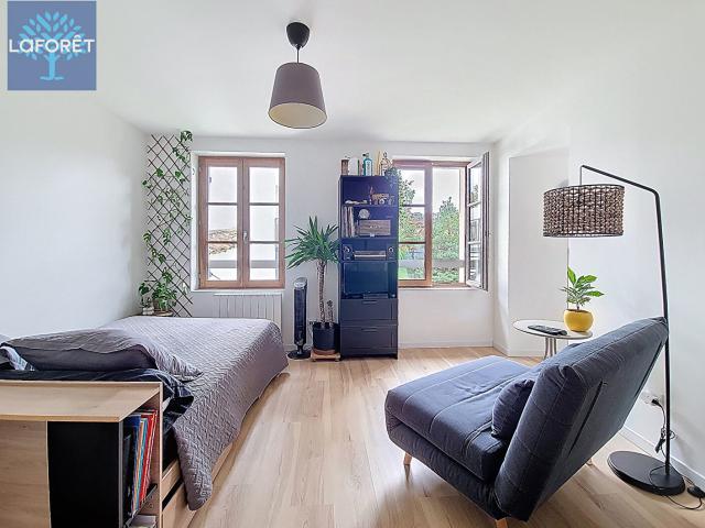 Appartement location à La Carrière, Vernaison