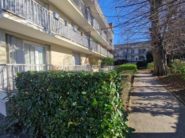 Appartement vente à Torcy, Lagny-sur-marne