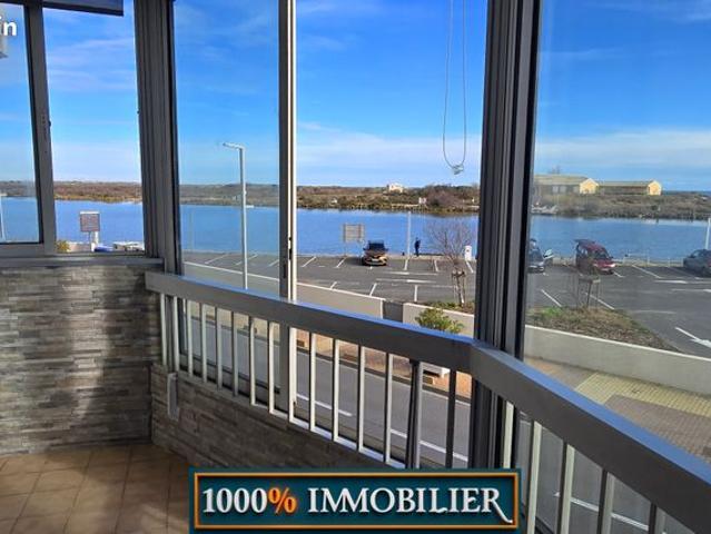 Appartement vente à Béziers, Valras-plage