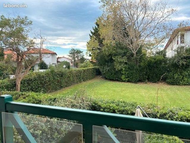 Appartement vente à Bayonne, Bidart