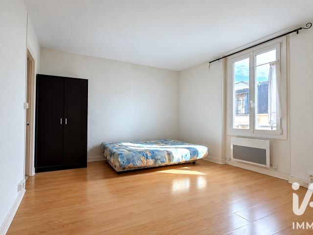 Appartement vente à Orsay Centre, Orsay