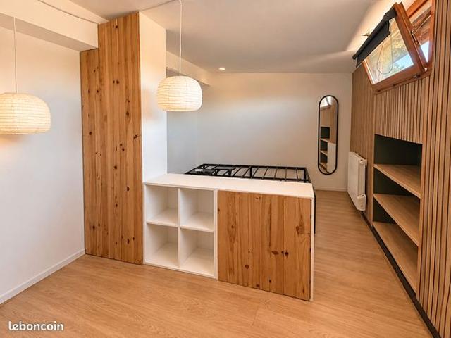 Appartement vente à Libourne, Gironde