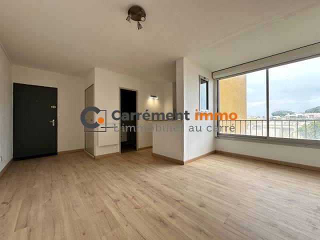 Appartement location à Montpellier, Mauguio