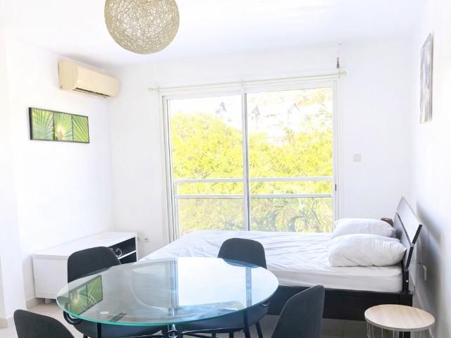 Appartement vente à La Réunion
