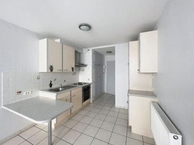Appartement location à Forbach-Boulay-Moselle, Saint-avold