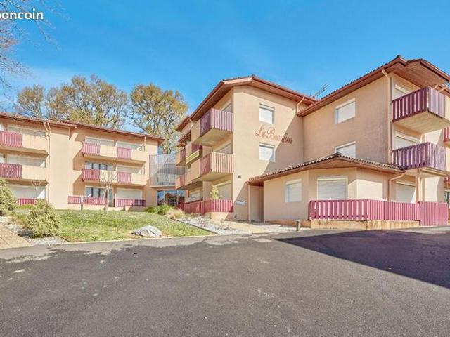 Appartement vente à Cazaubon, Gers