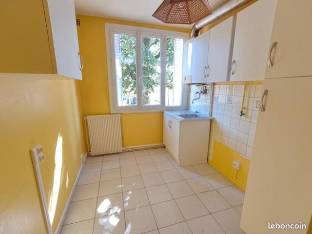 Appartement vente à Grenoble, Isère