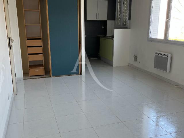 Appartement vente à Évry, Yerres