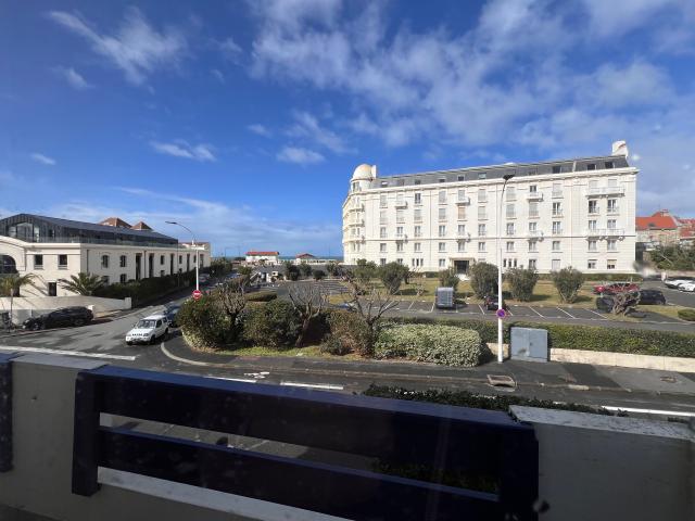 Appartement vente à Bayonne, Biarritz