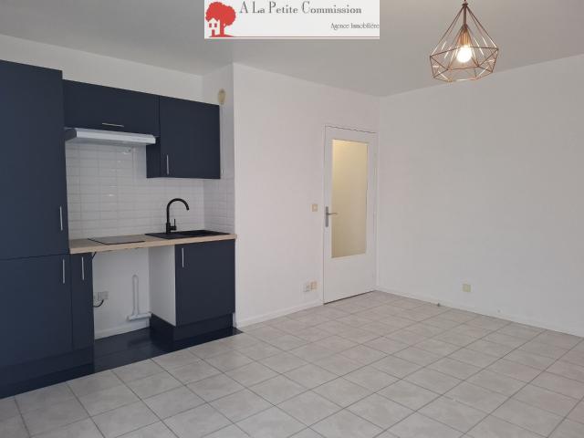 Appartement vente à Chartres, Eure-et-Loir
