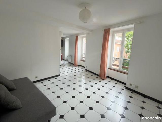 Appartement vente à Voiron, Isère