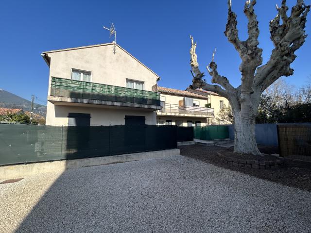 Appartement vente à Arrondissement de Toulon, La Valette-du-var